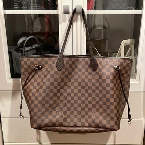 ❤️‍🔥FLASH SALE❤️‍🔥 Louis Vuitton Neverfull GM Tote
